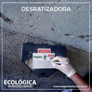 Desratizadora-Ecologica